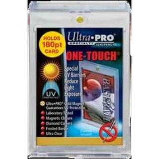 One Touch: Ultra Pro - 180pt