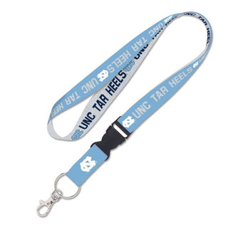 Lanyard: North Carolina Tar Heels