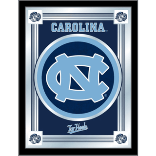 Mirror: North Carolina Tar Heels