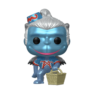 POP! Winged Monkey Wizard of Oz - 85th Anniversary Chase