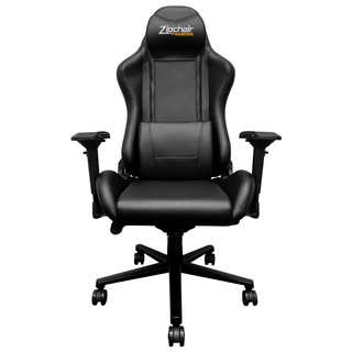 Xpression Pro Gaming Chair with Baltimore Ravens Primary