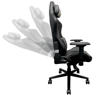 Xpression Pro Gaming Chair with Baltimore Ravens Secondary