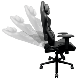 Xpression Pro Gaming Chair with Pittsburgh Pirates Secondary Logo