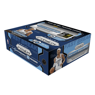 2024-25 Panini Prizm Fast Break Basketball Hobby Box