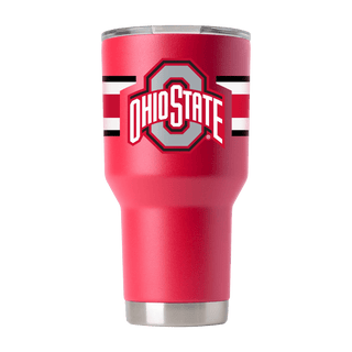 Tumbler: Ohio State - Red