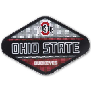 Wall Decor: Ohio State Buckeyes