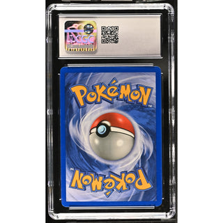 1999 Pokémon Blastoise #2/102 English CGC 9.5