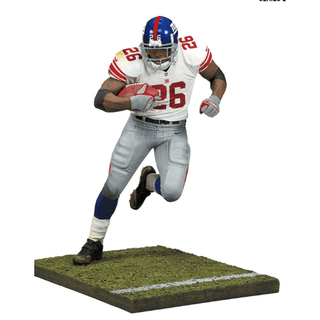 McFarlane: Saquon Barkley 2019