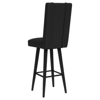 Swivel Bar Stool 2000 with Pittsburgh Panthers Secondary