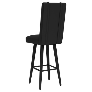 Swivel Bar Stool 2000 with New York Yankees Secondary Logo