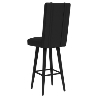 Swivel Bar Stool 2000 with Denver Broncos Classic Logo