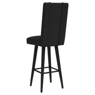 Swivel Bar Stool 2000 with San Diego Padres Secondary Logo