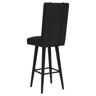 Swivel Bar Stool 2000 with Pittsburgh Pirates Logo