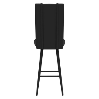 Swivel Bar Stool 2000 with Denver Broncos Classic Logo