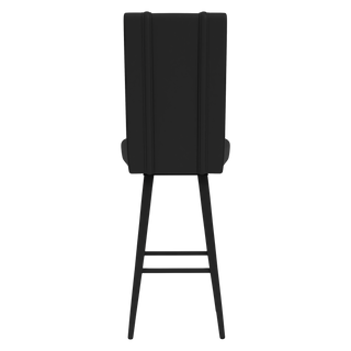 Swivel Bar Stool 2000 with Nebraska Cornhuskers Secondary