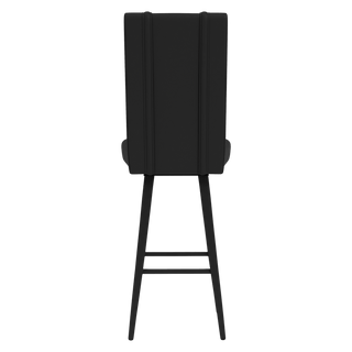 Swivel Bar Stool 2000 with Pittsburgh Panthers Secondary