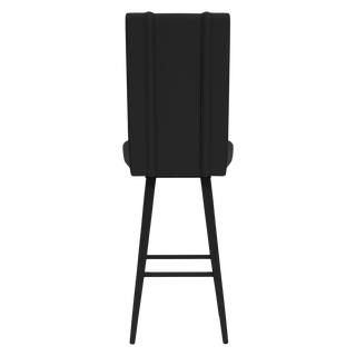 Swivel Bar Stool 2000 with New York Giants Secondary Logo