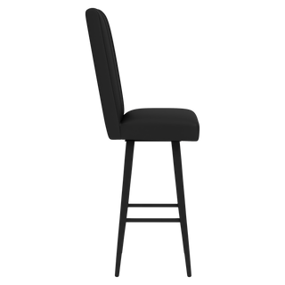 Swivel Bar Stool 2000 with Michigan State Spartans Secondary Logo