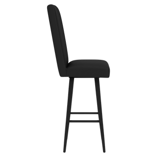 Swivel Bar Stool 2000 with Chicago Bears Secondary Logo