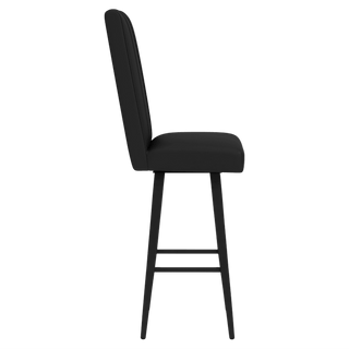 Swivel Bar Stool 2000 with San Diego Padres Secondary Logo