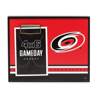 Photo Frame: Carolina Hurricanes