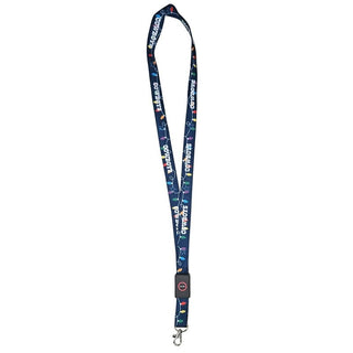 Lanyard: Cowboys-LED