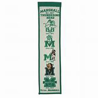 Banner: Marshall- Heritage