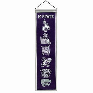 Banner: KS State- Heritage