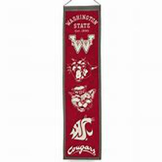 Banner: WA State- Heritage