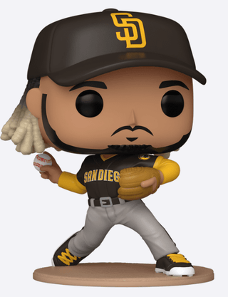 POP!: Fernando Tatis Jr. - San Diego Padres