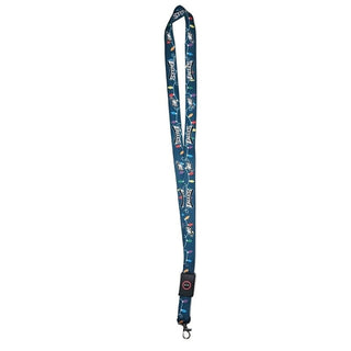 Lanyard: Eagles-LED