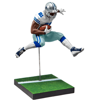 McFarlane: Ezekiel Elliott