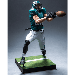 2019 McFarlane Zach Ertz