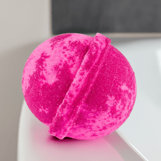 Bath Bomb - Passionate Kisses