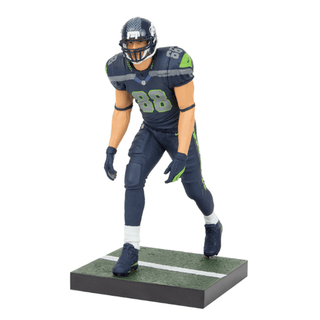 Jimmy Graham McFarlane S37