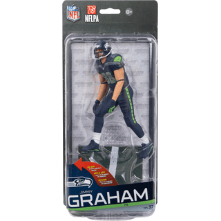 Jimmy Graham McFarlane S37