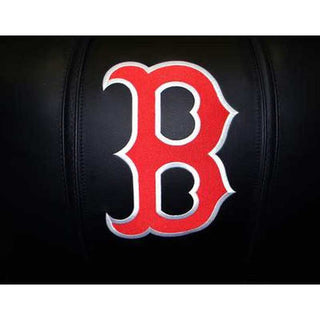 Boston Red Sox Secondary Logo Panel