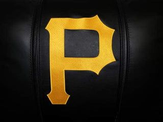 Pittsburgh Pirates Secondary Logo Panel