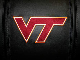 Virginia Tech Hokies Logo Panel