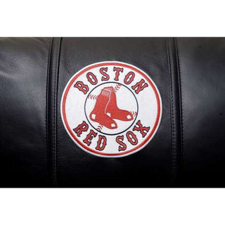 Boston Red Sox Logo Panel