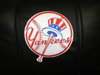 New York Yankees Secondary Logo Panel