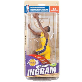 NBA McFarlane Brandon Ingram