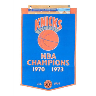 Banner: New York Knicks - Dynasty