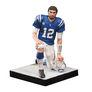 Andrew Luck McFarlane S36