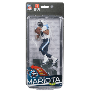 Marcus Mariota McFarlane S37