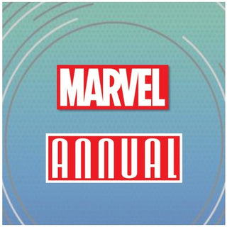 2022-23 Upper Deck Marvel Annual