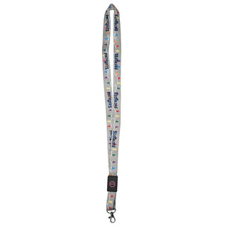 Lanyard: New England Patriots-LED