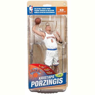 McFarlane: 2016 Kristaps Porzingas - Variant