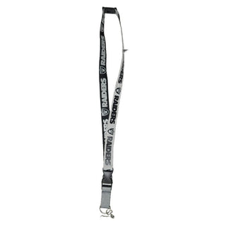 Lanyard: Raiders