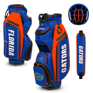 Golf Bag: Florida Gators-Bucket III Cooler Cart Bag                                                                          